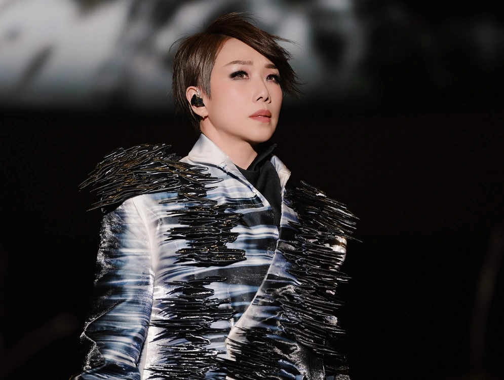 林憶蓮演唱會2025澳門站加場