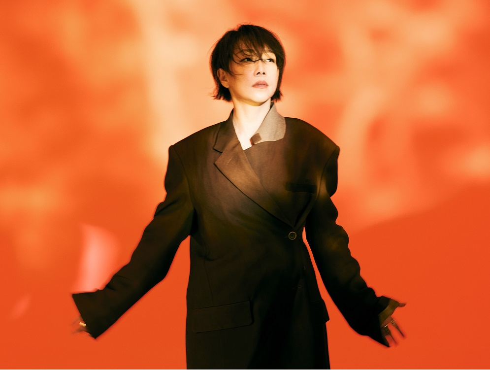 林憶蓮《迴響 Resonance》澳門站｜情歌天后