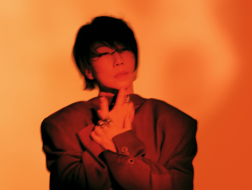 林憶蓮迴響巡迴演唱會