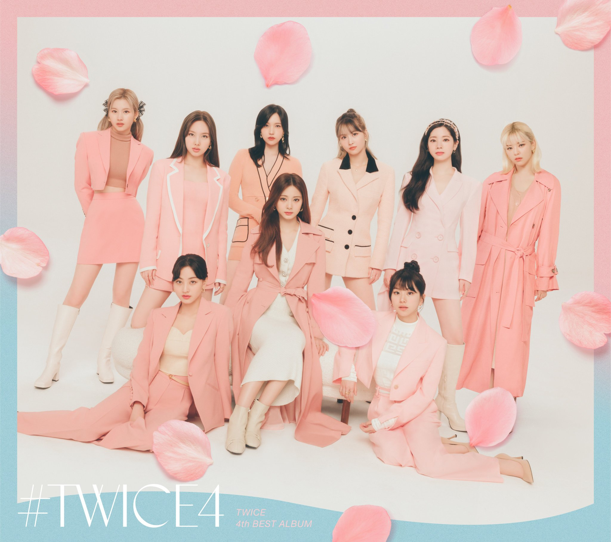 TWICE演唱會香港站搶飛攻略票價座位表