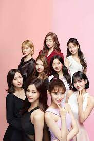 TWICE 2025香港演唱會粉絲