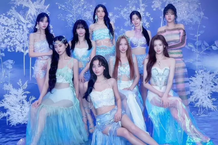 Twice台灣演唱會搶票