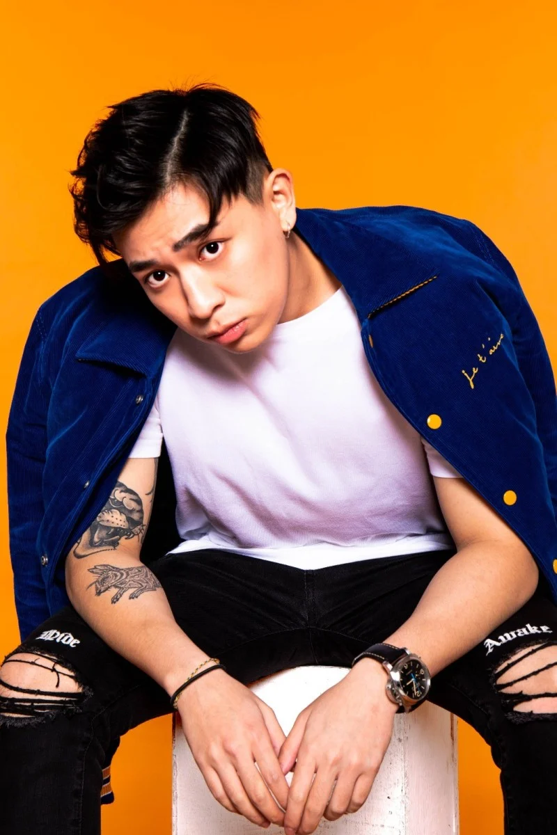 TYSON YOSHI 演唱會