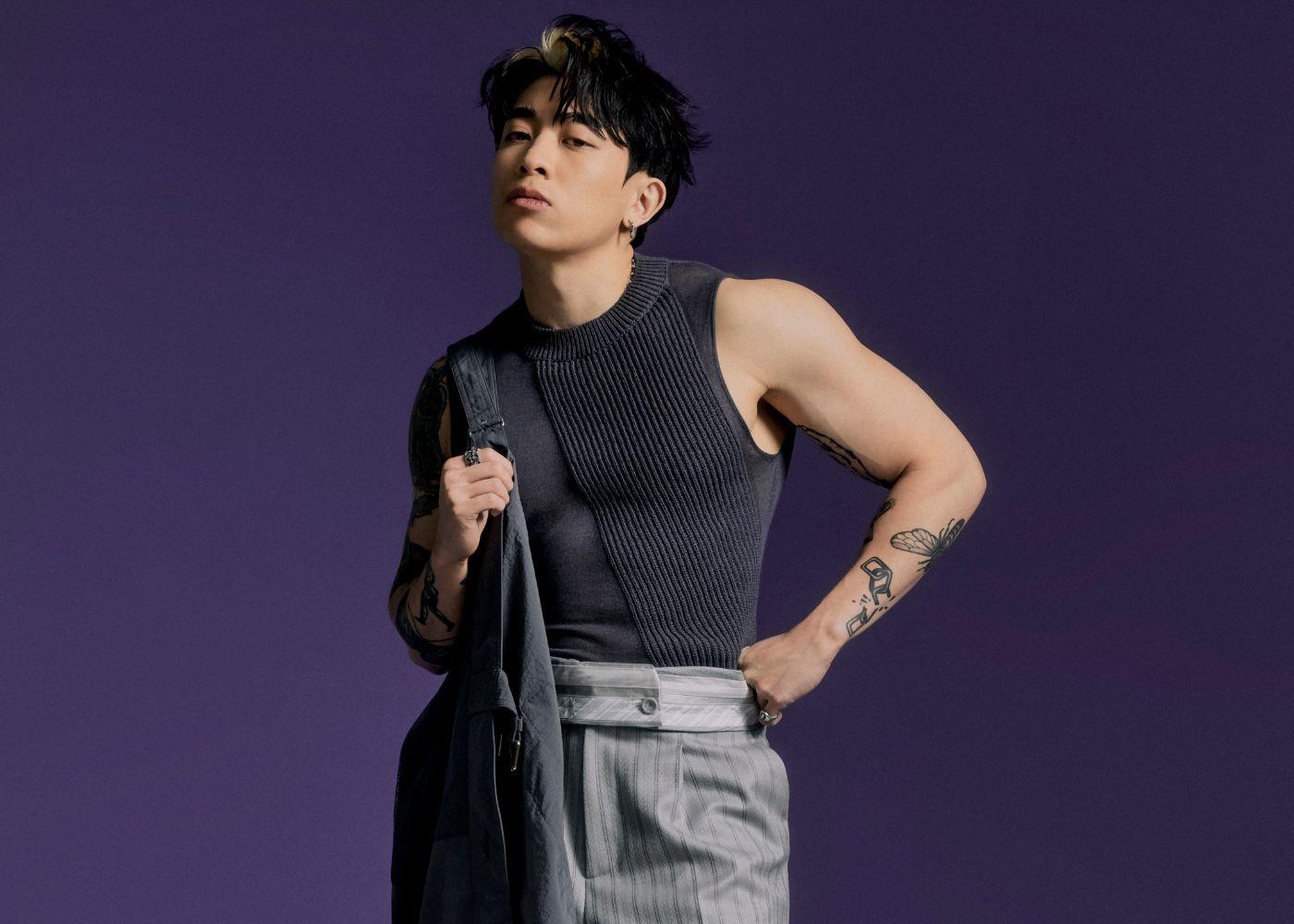 Tyson yoshi演唱會座位表