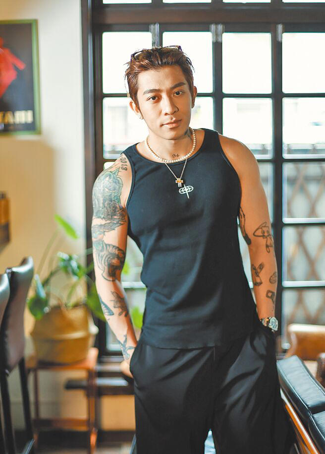 Tyson yoshi演唱會2025加場