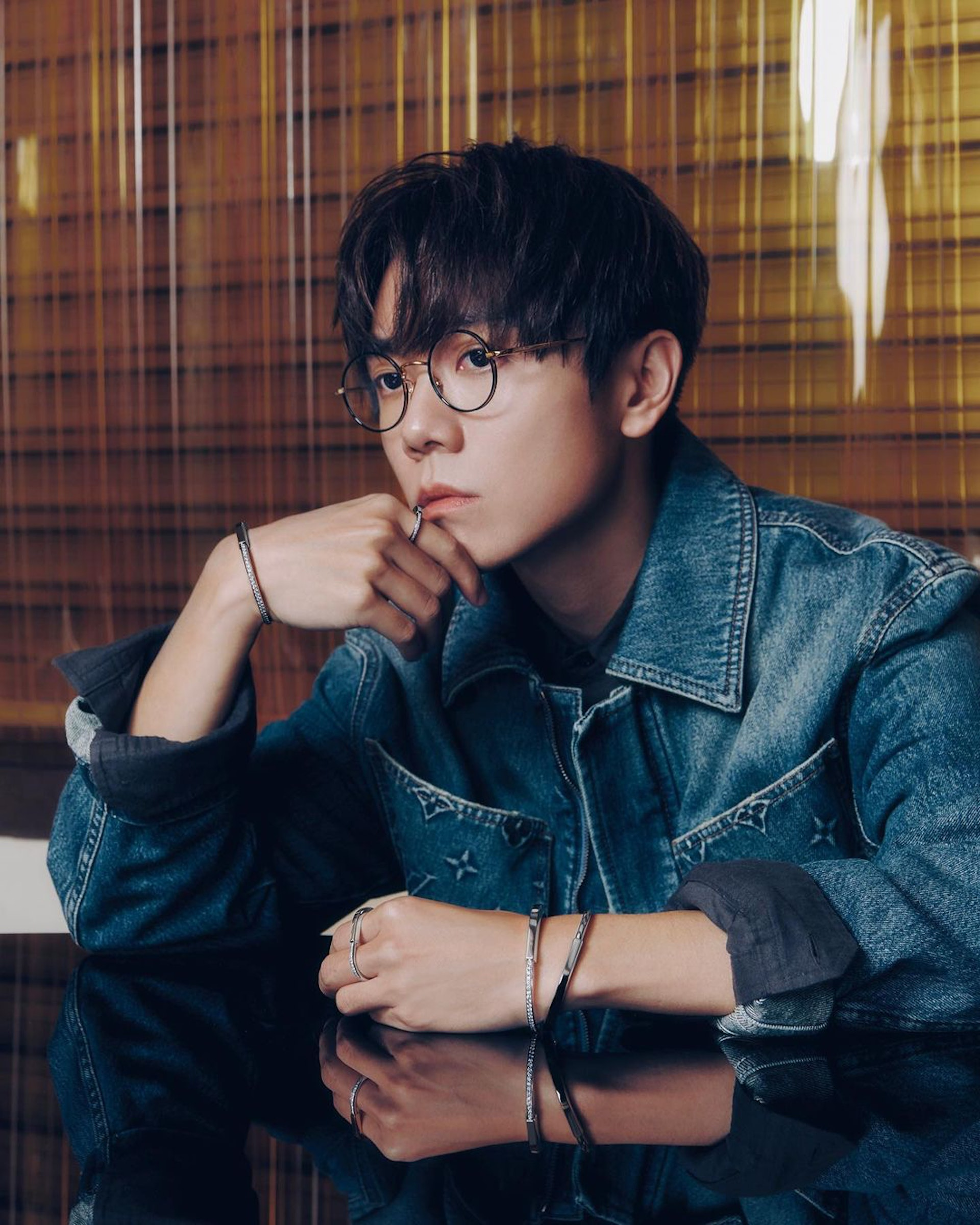 林家謙演唱會抽籤