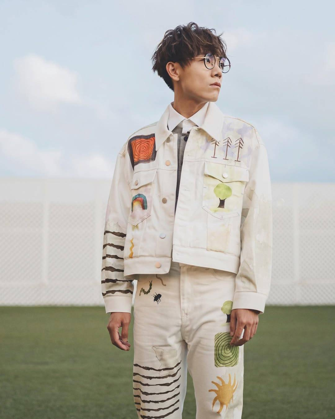 林家謙演唱會即日｜2025 最新購票、座位表、加場詳情懶人包