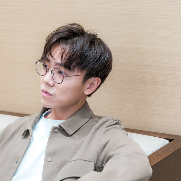 林家謙演唱會開賣