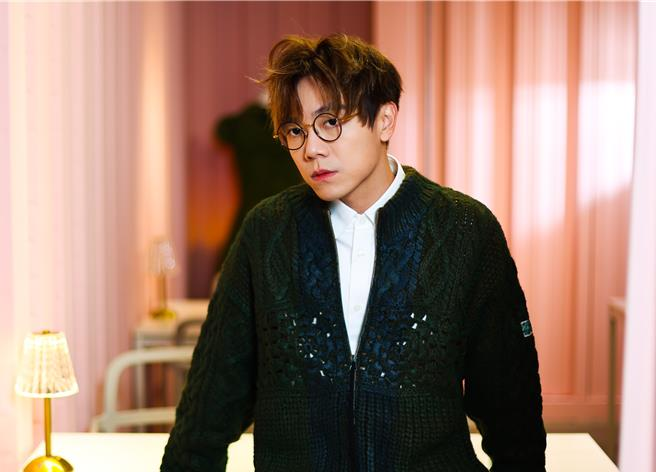 林家謙演唱會2025座位表