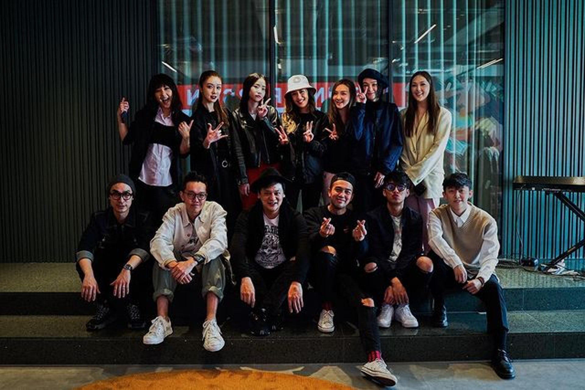 WM!GO! 華納家族強勢登陸澳門