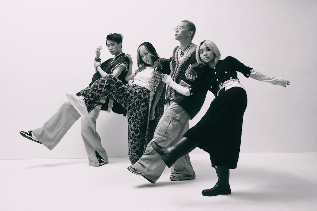 WM!GO! 華納家族 澳門 威尼斯人