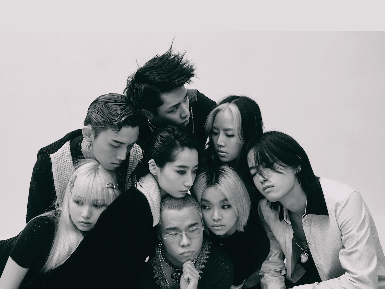 KATCH OUR LIFE: WARNER! GO! 音樂會