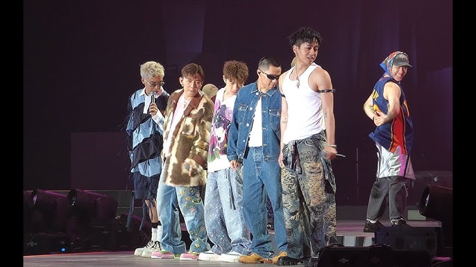 WARNER! GO! 音樂會