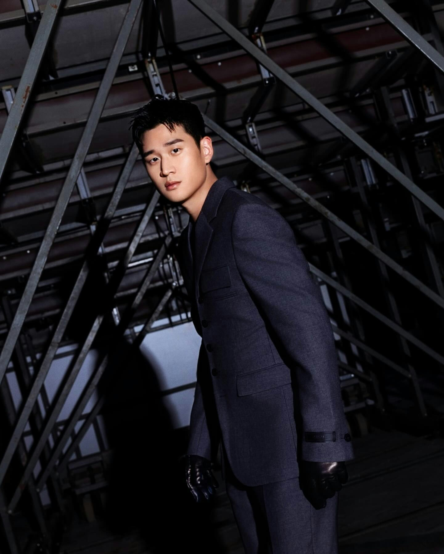 周興哲搶飛攻略