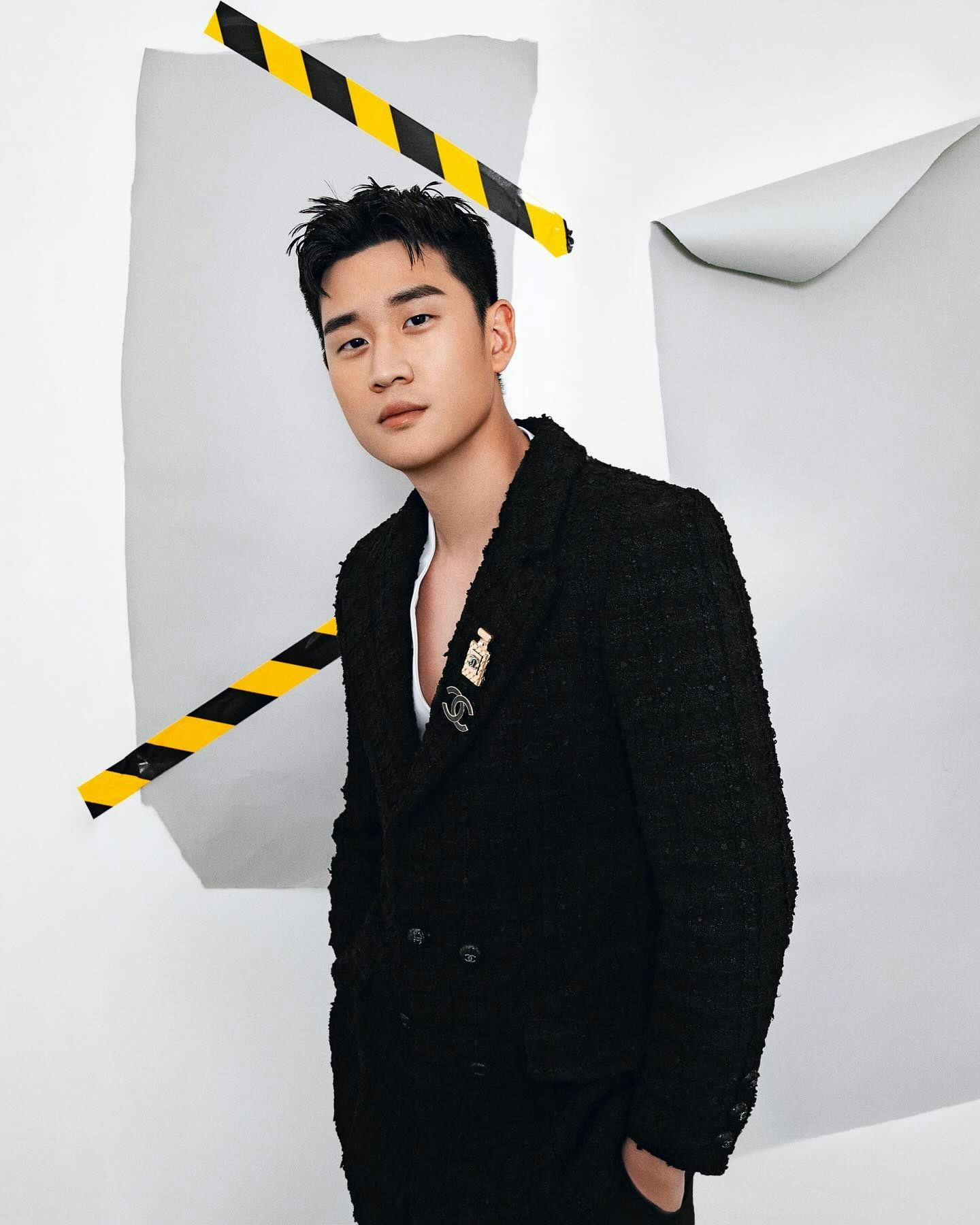 周興哲 “Odyssey旅程” 巡迴演唱會 2025 香港站門票價格與座位分佈