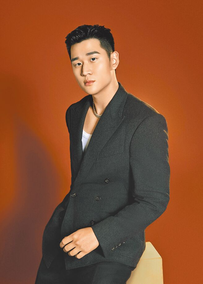 周興哲《Odyssey 旅程巡迴演唱會 2025 Returns – Hong Kong》門票