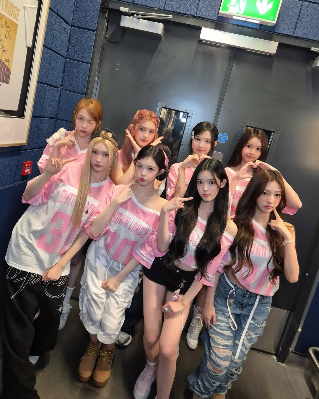 TIMA 2025完整陣容曝光！BTS、NewJeans、MIRROR齊集澳門