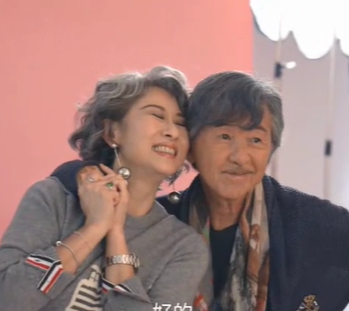 林子祥葉蒨文演唱會