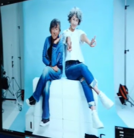 林子祥演唱會2025