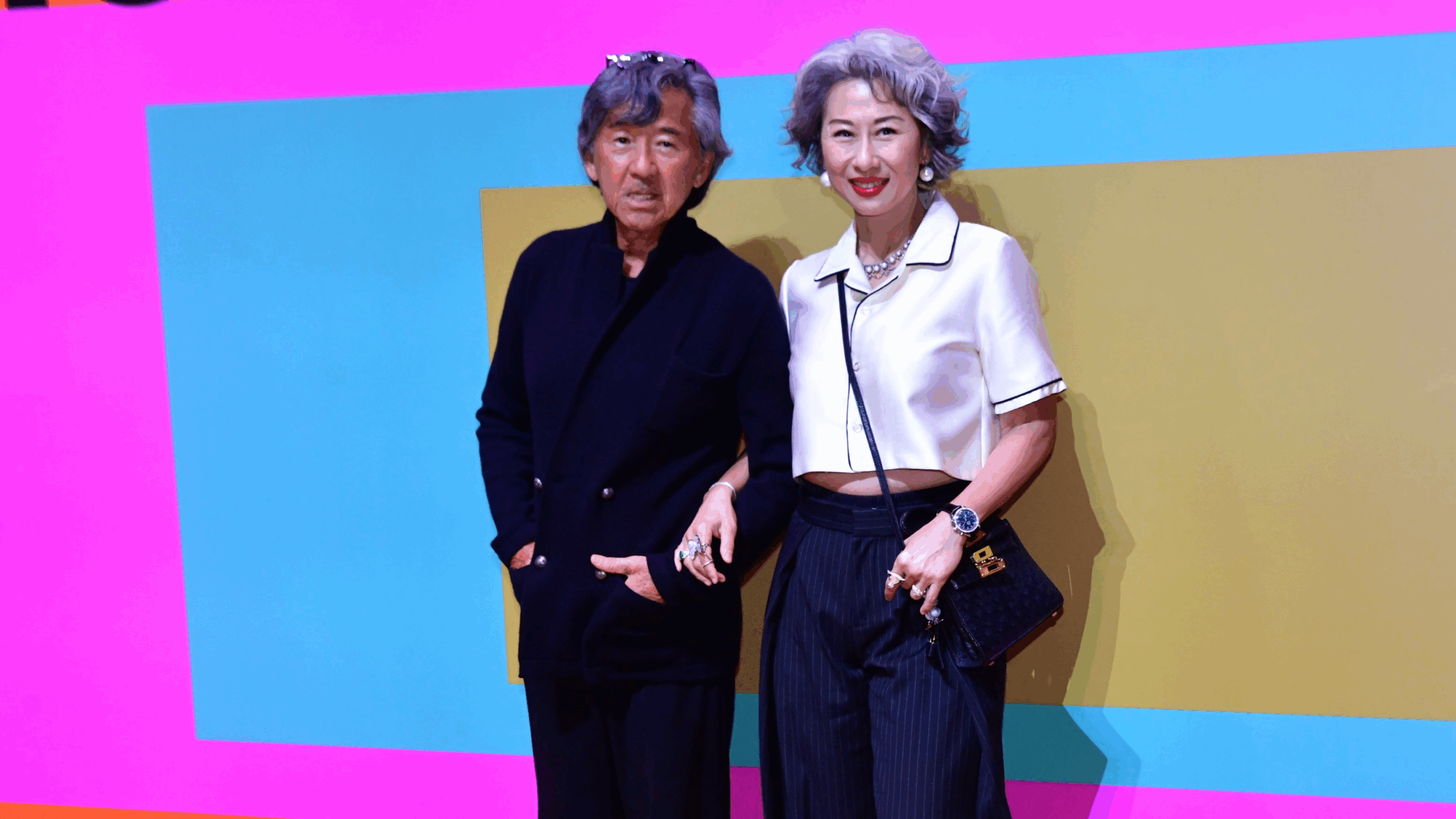 林子祥葉蒨文演唱會門票折扣優惠