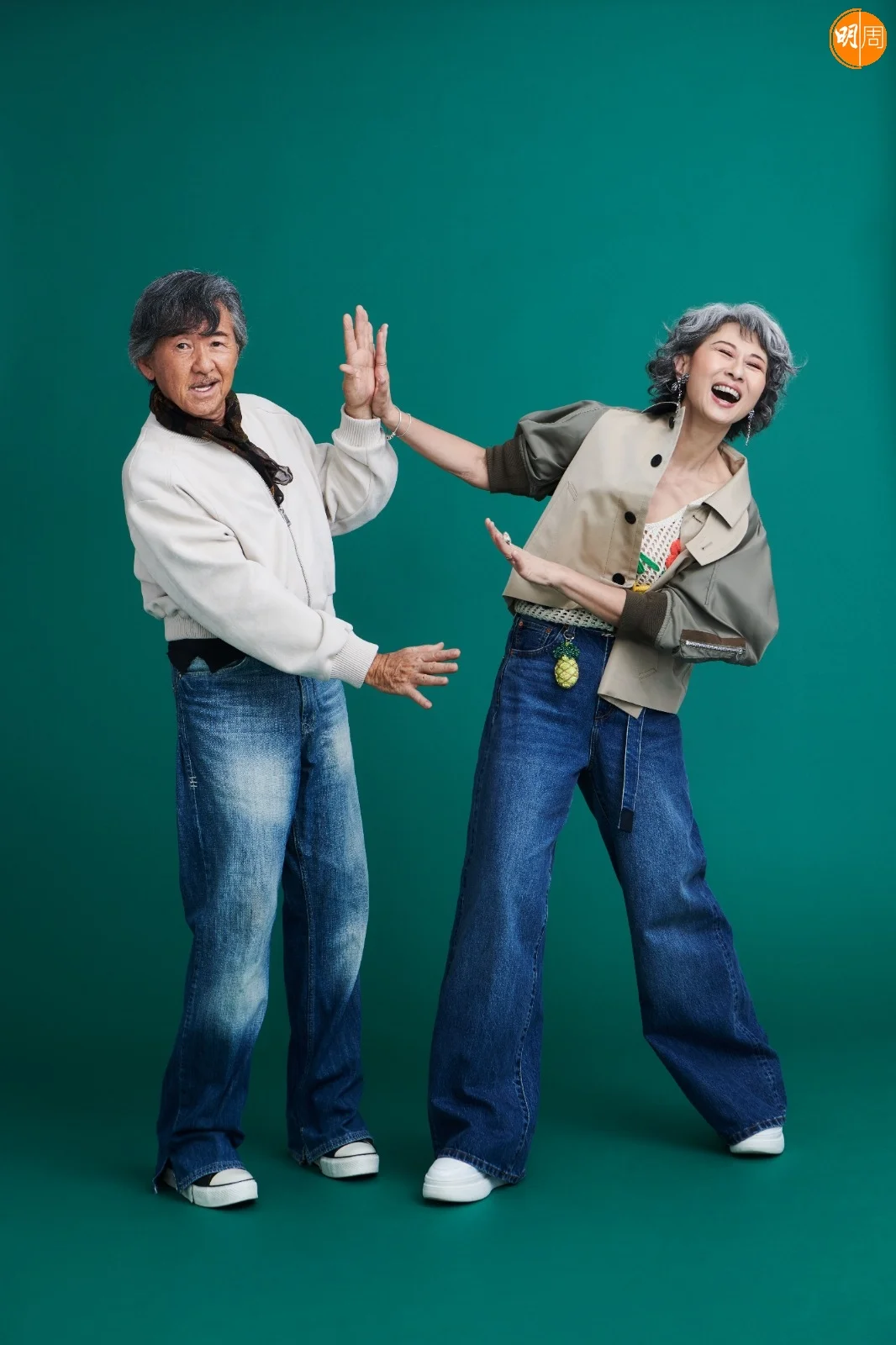 2025 香港演唱會霸榜｜林子祥葉蒨文門票搶購教戰與注意事項