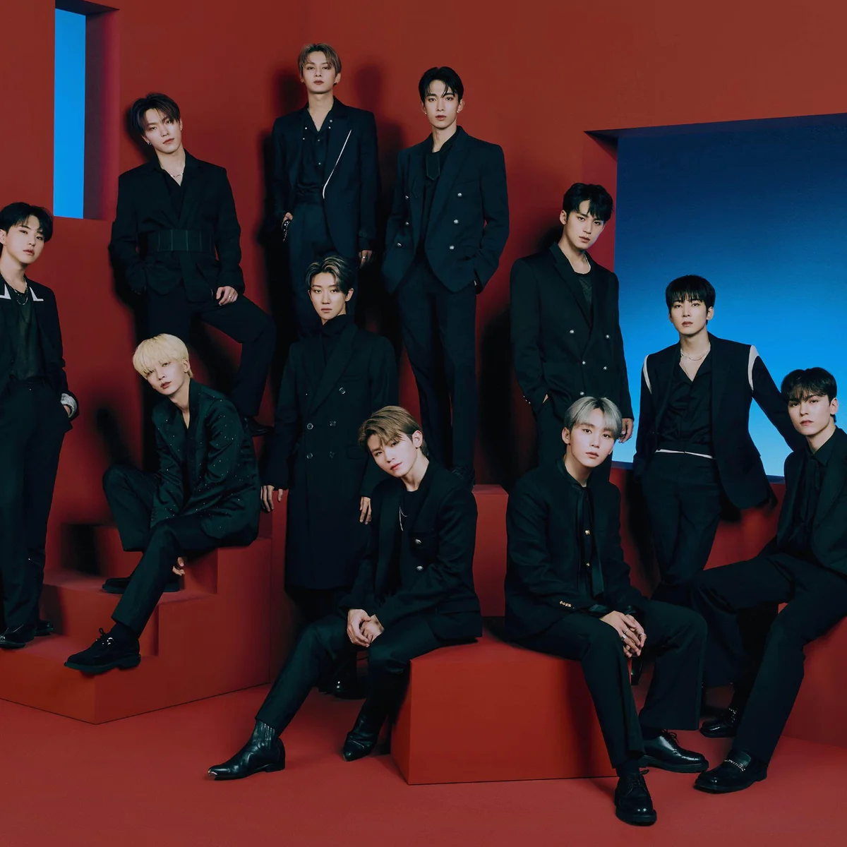 Seventeen concert hong kong price