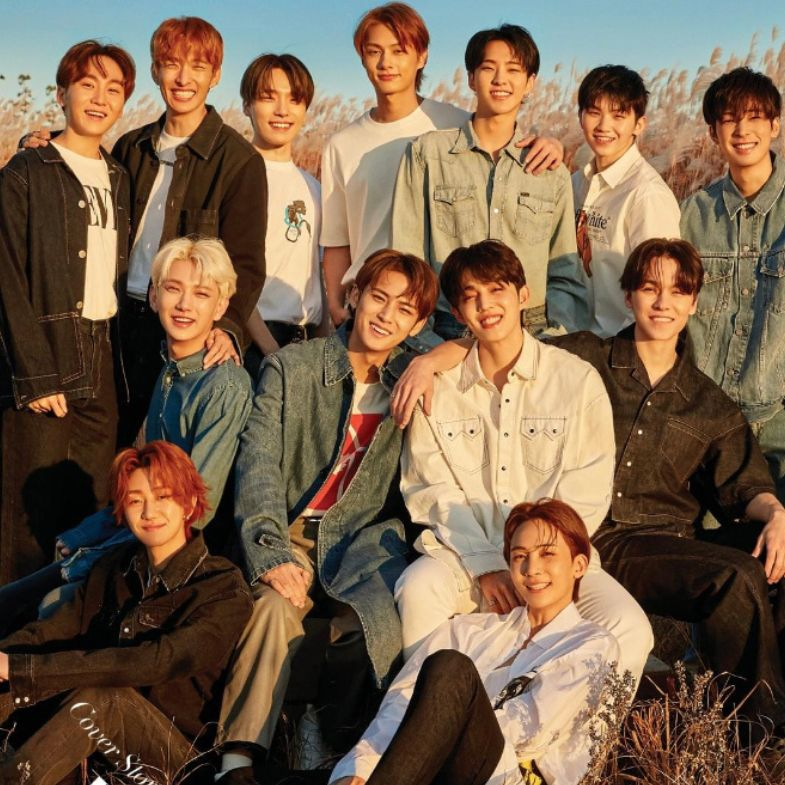 SEVENTEEN 香港演唱會 2025　火熱開售！