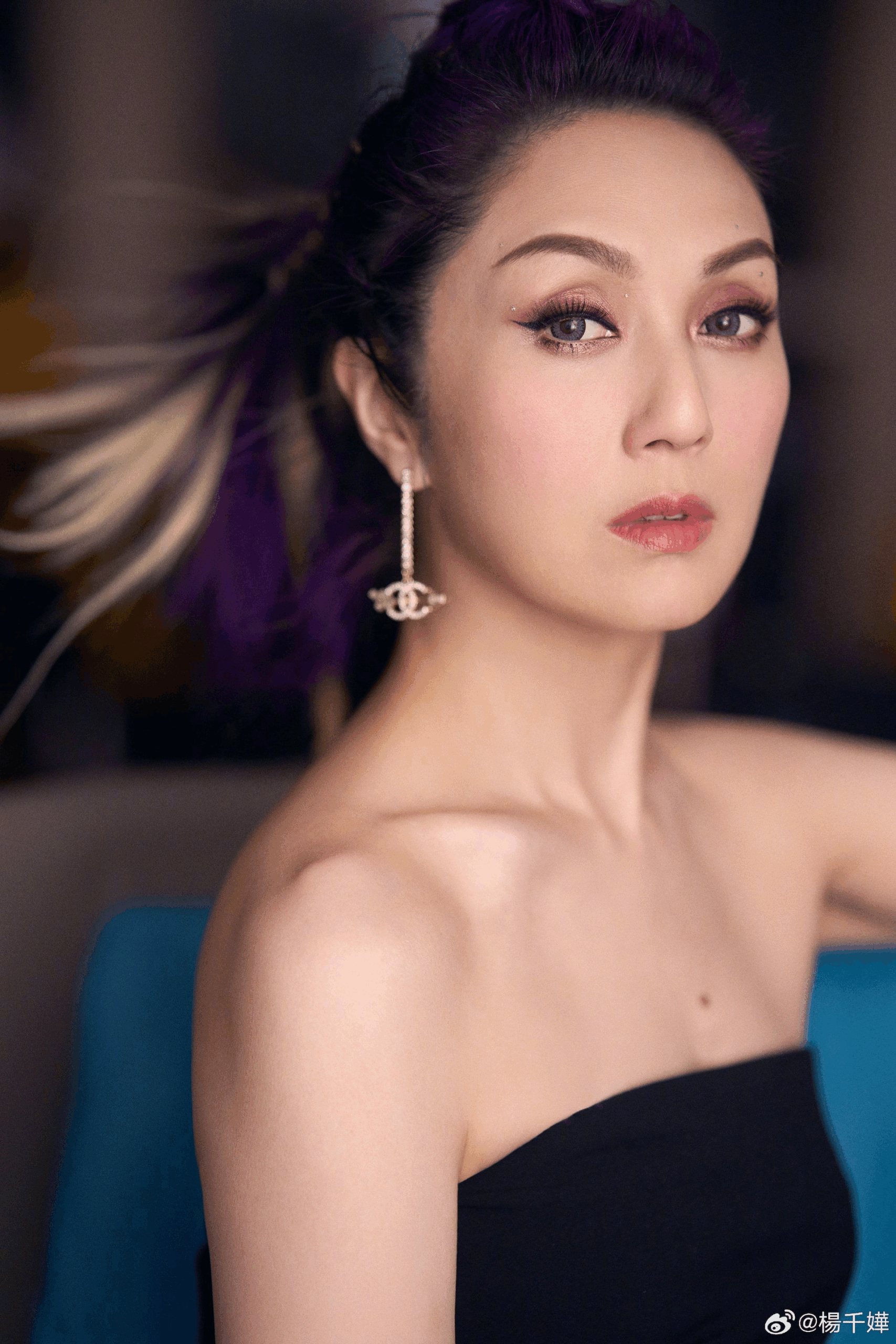 楊千嬅紅磡體育館演唱會