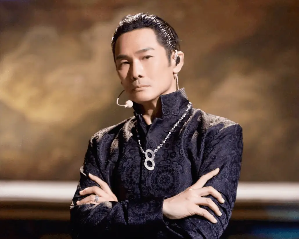 杜德偉演唱會2025