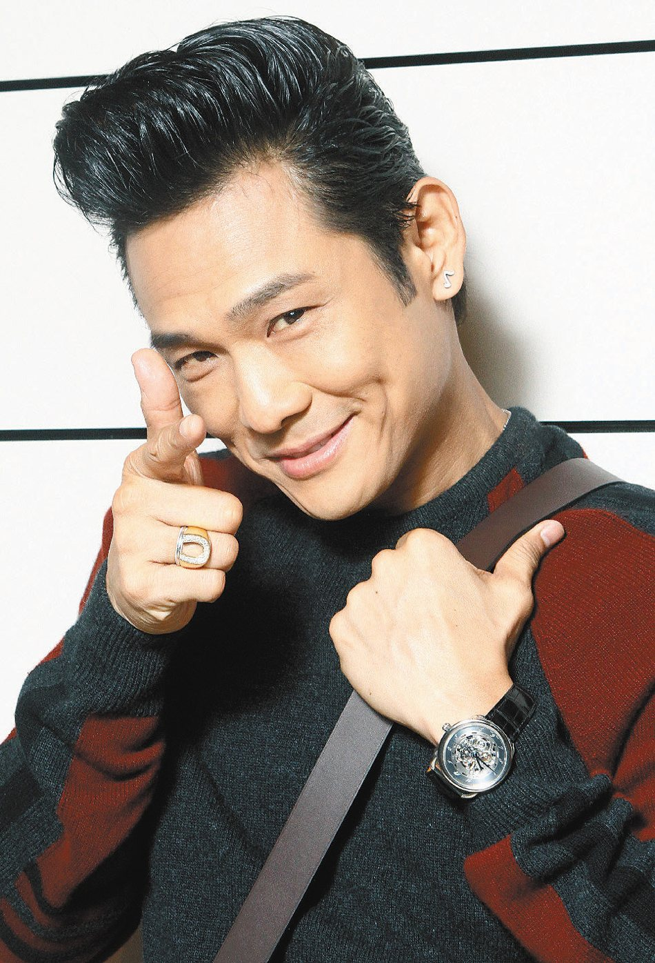 杜德偉演唱會2025：門票價格與座位分佈全攻略