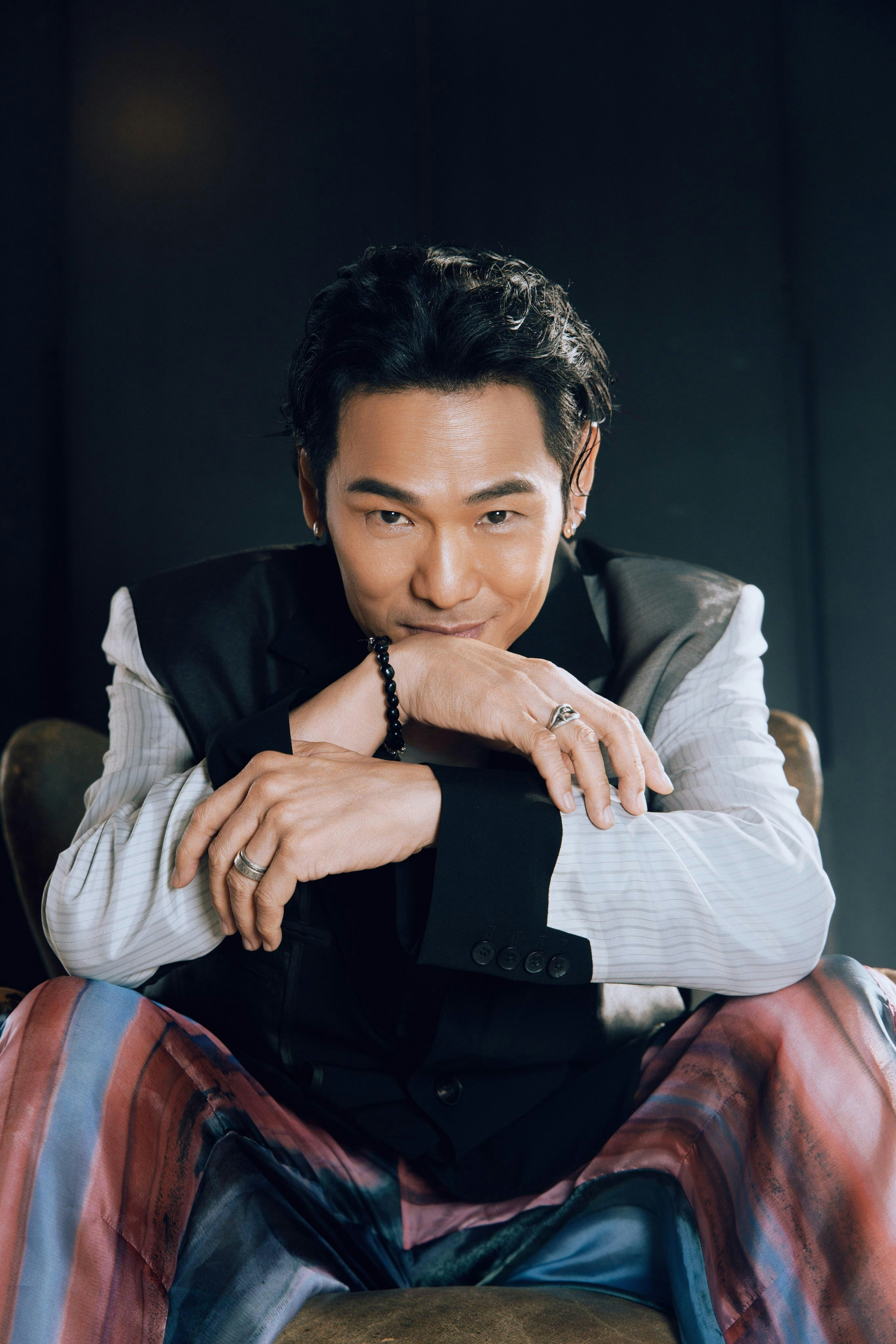 杜德偉經典金曲