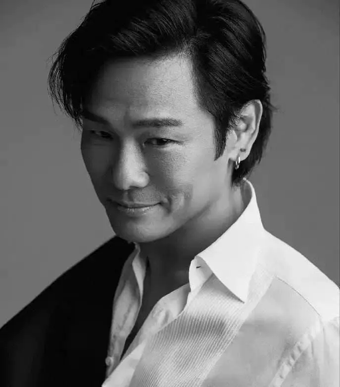 杜德偉現場演出