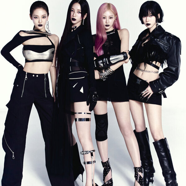 Aespa演唱會搶票攻略