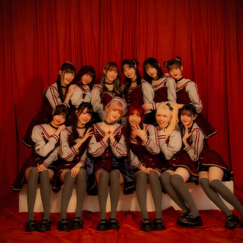 AKB48 日本女團現場