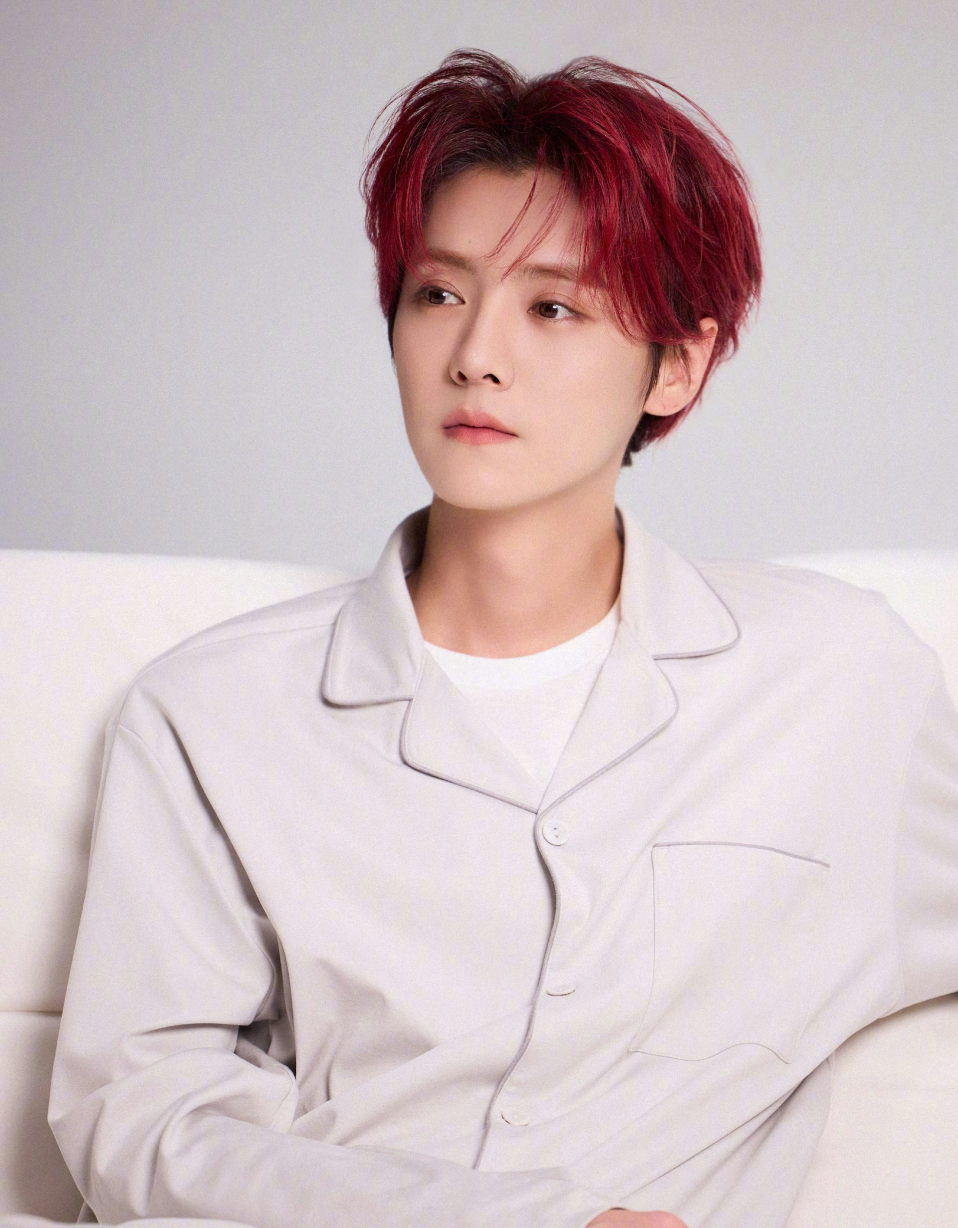 鹿晗演唱會2025香港｜門票優先/公售攻略＋購票連結＋座位表