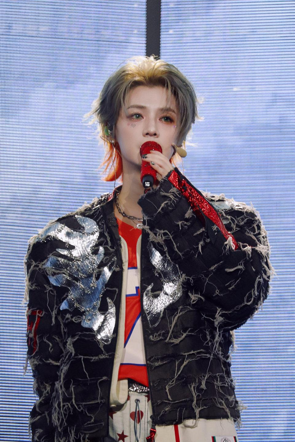 鹿晗演唱會2025香港｜門票優先/公售攻略＋購票連結＋座位表