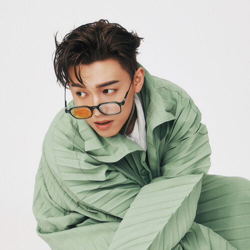 《MC 張天賦 #Project 1201 Live in Macau》11月29日首登銀河綜藝館