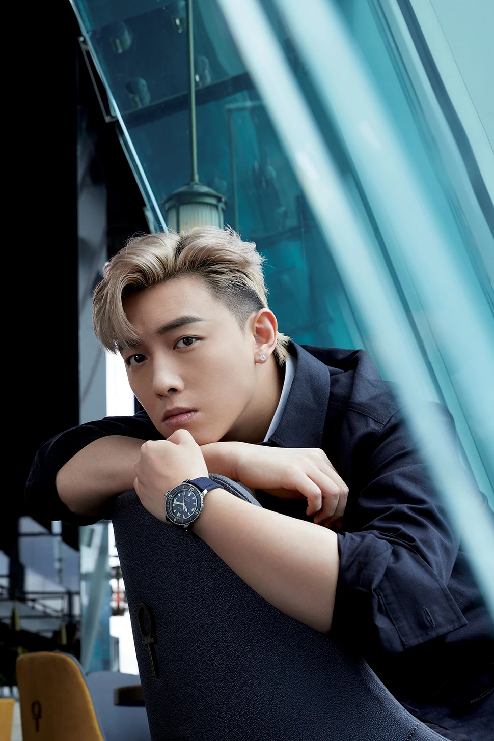 張天賦演唱會必看