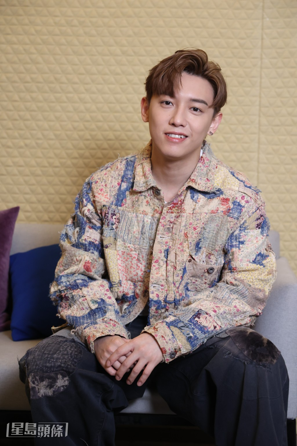 張天賦2025巡演城市票價