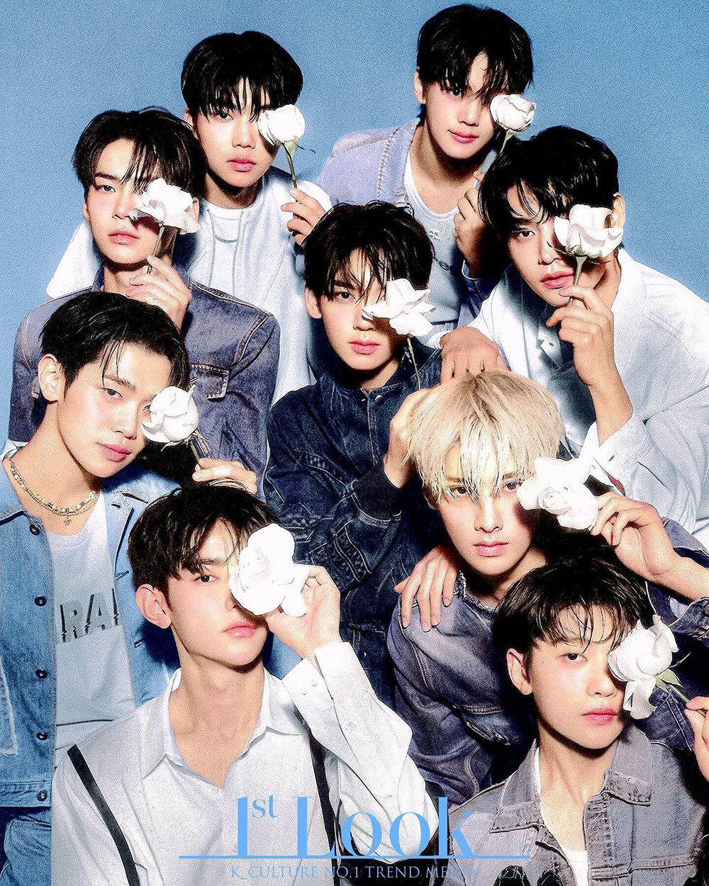 ZB1 香港演唱會場次安排