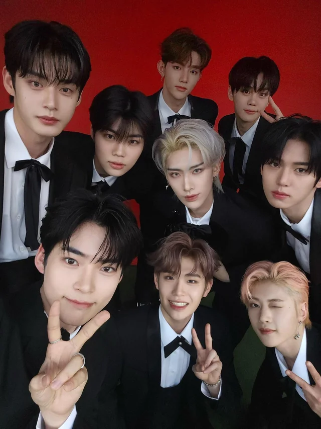 ZEROBASEONE 演唱會周邊商品購買