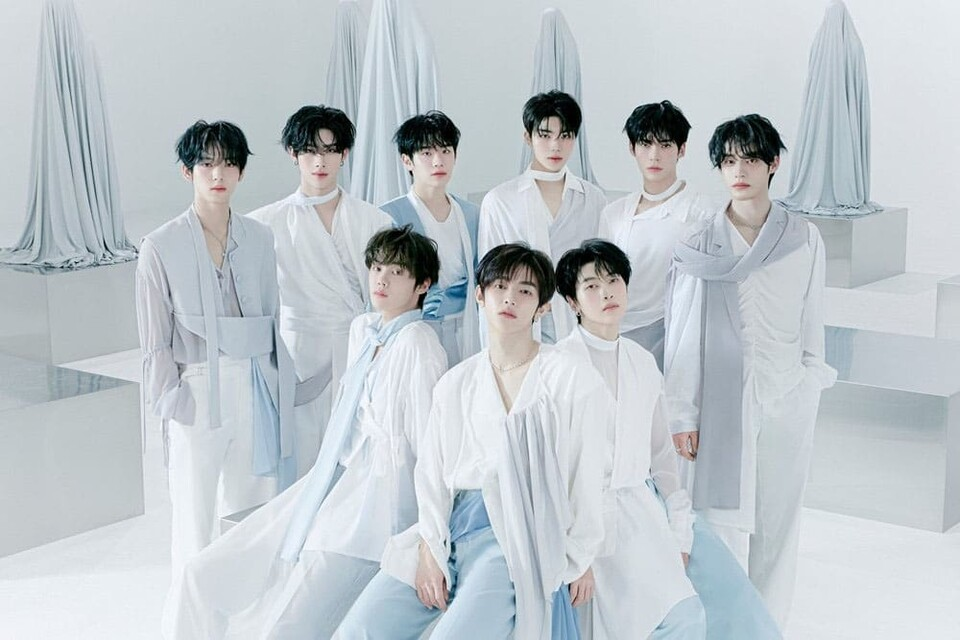 ZEROBASEONE 演唱會粉絲會活動