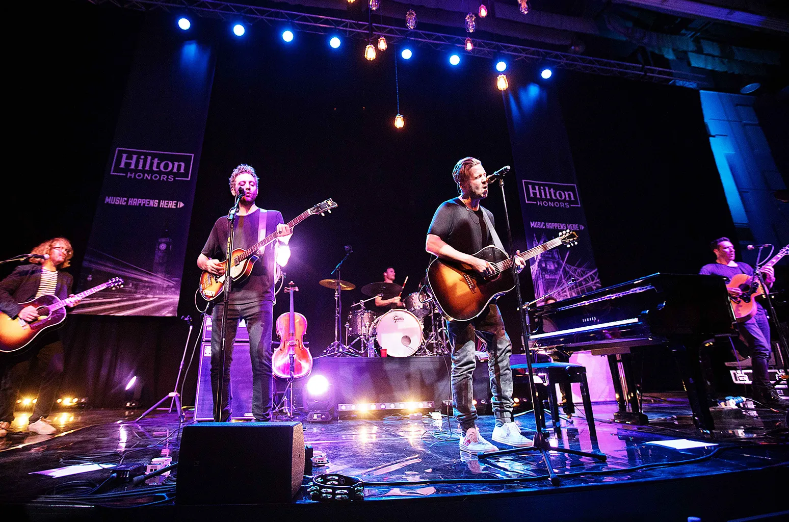 OneRepublic 演唱會 2026 全面速報：澳洲／紐西蘭巡演「The Sweet Escape Tour」揭幕