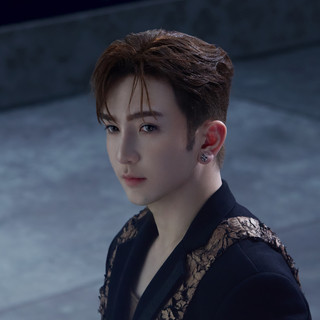 Anson Lo《KINGDOM LIVE》限量手燈套裝與周邊商品