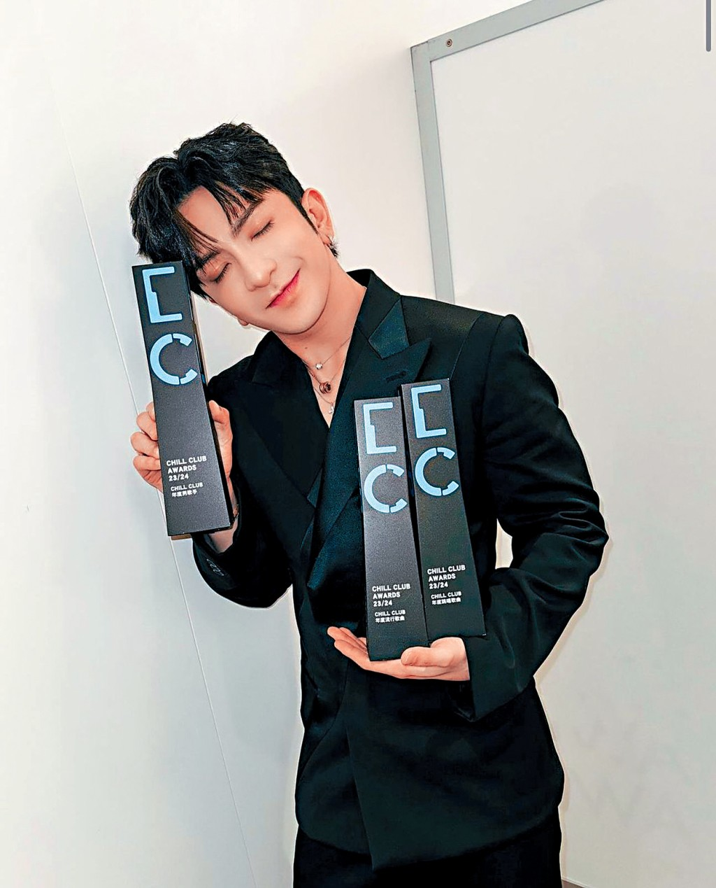 Anson Lo《KINGDOM LIVE》MIRO 會員優先購票詳情