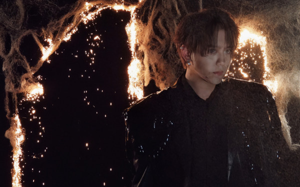 姜濤演唱會打卡照片 2025｜LAVA LIVE 現場精彩瞬間收藏