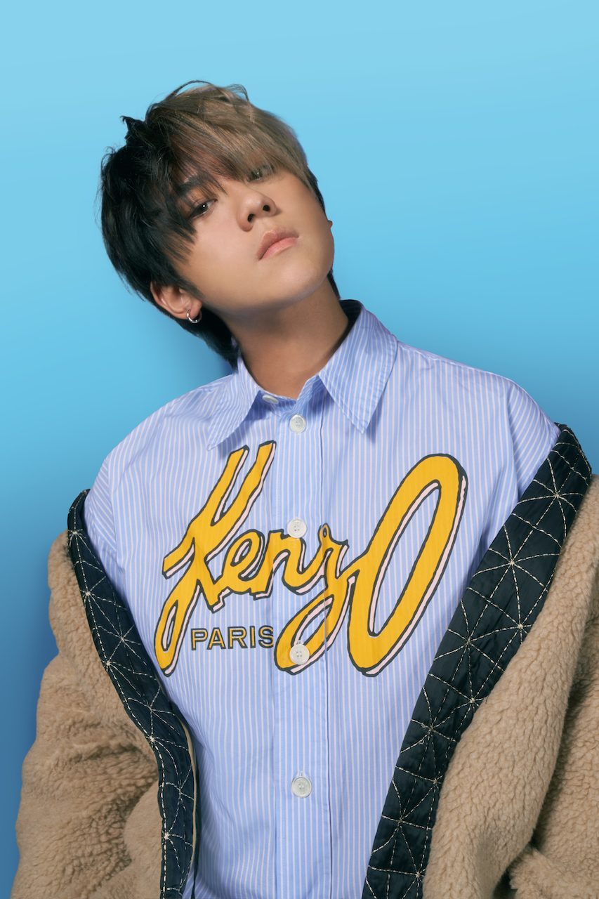 姜濤演唱會門票最新資訊｜2025香港演唱會售票指南