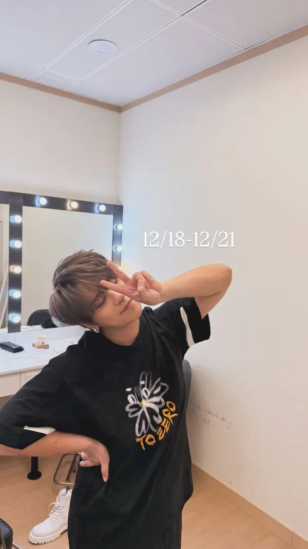 姜濤演唱會粉絲心得攻略｜姜糖真實分享＋新手入場懶人包