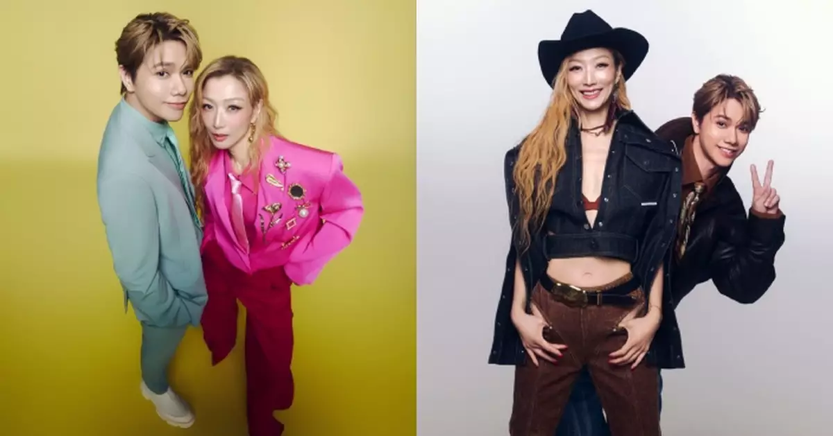  鄭秀文 x 張敬軒 拉闊音樂會終極場次號碼解讀｜座位編號密碼、區域識別全分析