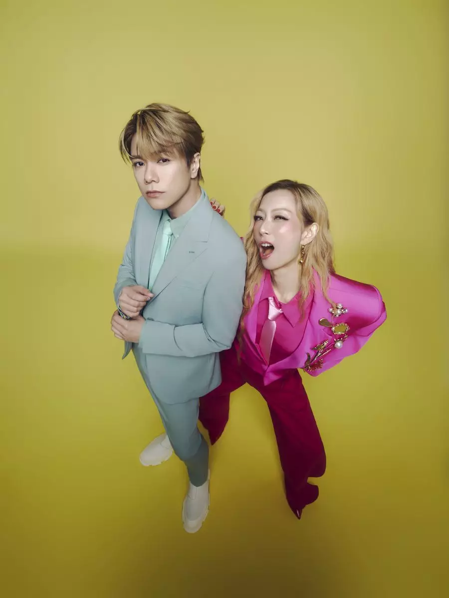 鄭秀文 x 張敬軒 拉闊音樂會終極搶飛攻略｜成功率提升300%的專業技巧